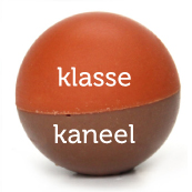 Klasse kaneel bikkel