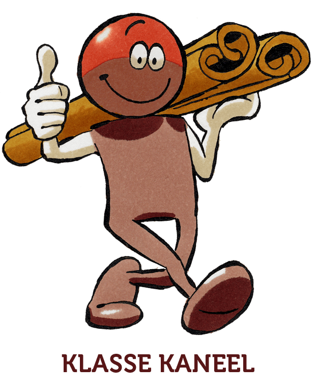 Klasse kaneel - Afbeelding 2