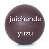 Juichende Yuzu bikkel