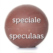 Speciale Speculaas bikkel