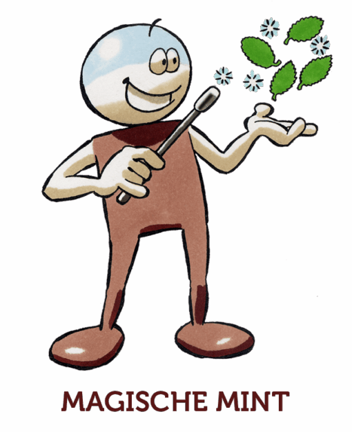 Magische mint - Afbeelding 2