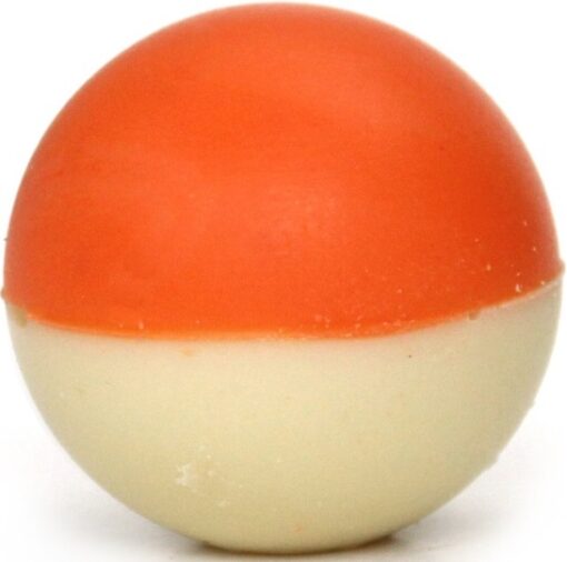 Ongelofelijke orange