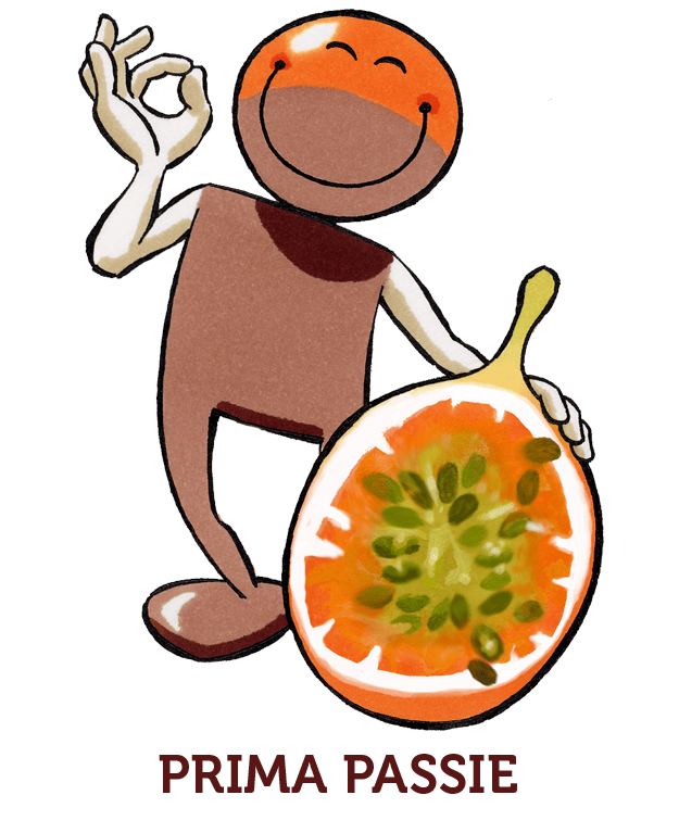 Prima passie - Afbeelding 2