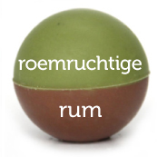 Roemruchtige rum bikkel