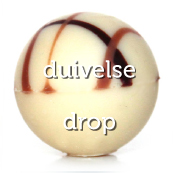 Duivelse drop bikkel