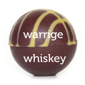 Warrige Whiskey bikkel