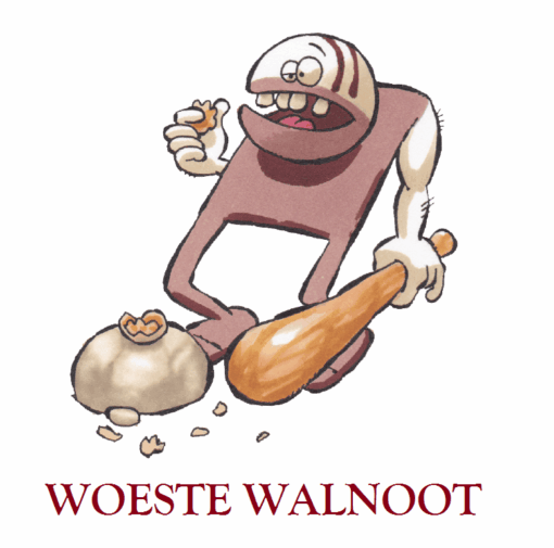 Woeste Walnoot - Afbeelding 2