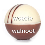 Woeste Walnoot bikkel
