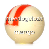 Meedogenloze mango bikkel