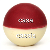 Casa Cassis bikkel