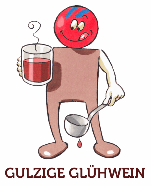 Gulzige glühwein - Afbeelding 2
