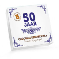 50 jaar Bikkels