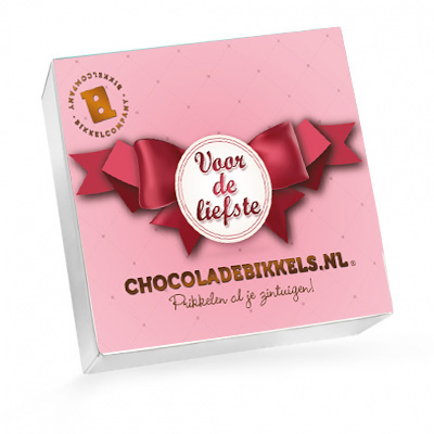 Liefste Bikkels