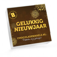 Gelukkig Nieuwjaar Bikkels