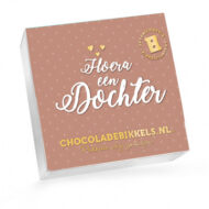 Geboorte dochter Bikkels