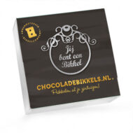 Jij bent een bikkel Bikkels