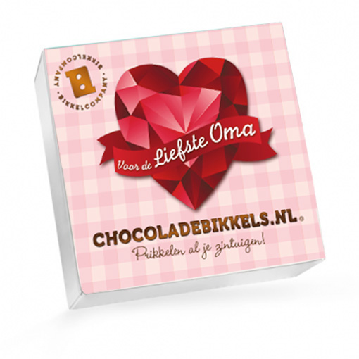 Liefste Oma Bikkels