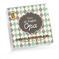Liefste Opa Bikkels