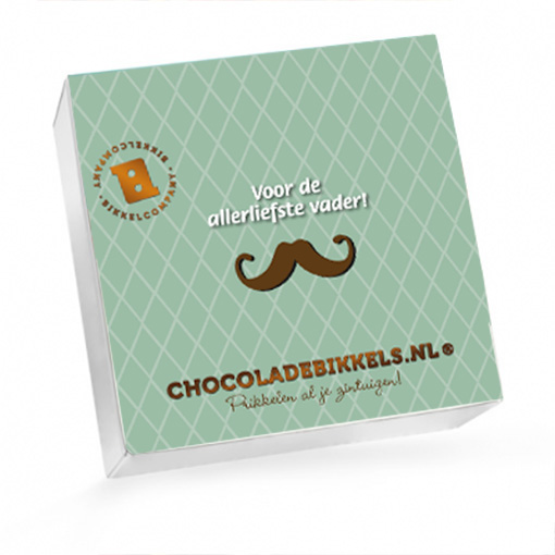 Vaderdag Bikkels