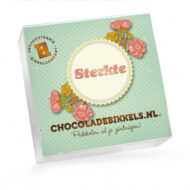 Sterkte Bikkels