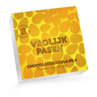 Vrolijk Pasen Bikkels